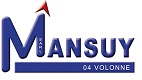 Entreprise Mansuy Logo